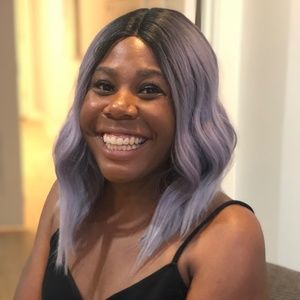 Meet your Posher, Alcinda